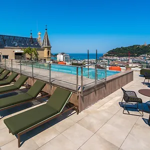Catalonia Donosti Сан-Себастьян