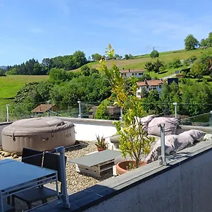 Plena Naturaleza En Pleno Apartment
