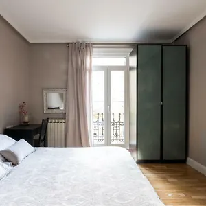 Downtown Apartment
